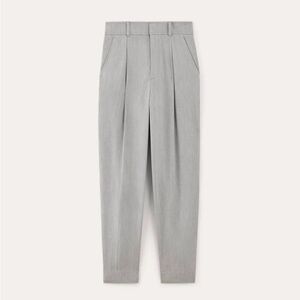 Everlane The Draper Tapered Pant in Buttersmooth